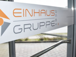Einhaus-Gruppe